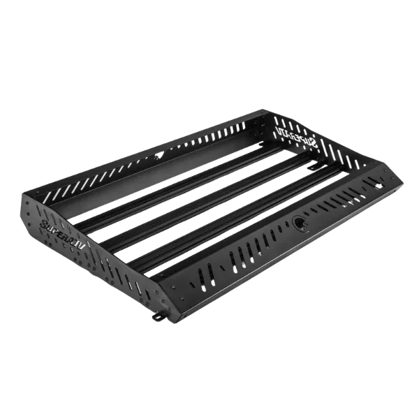 SuperATV Outfitter Sport Roof Rack for Maverick X3