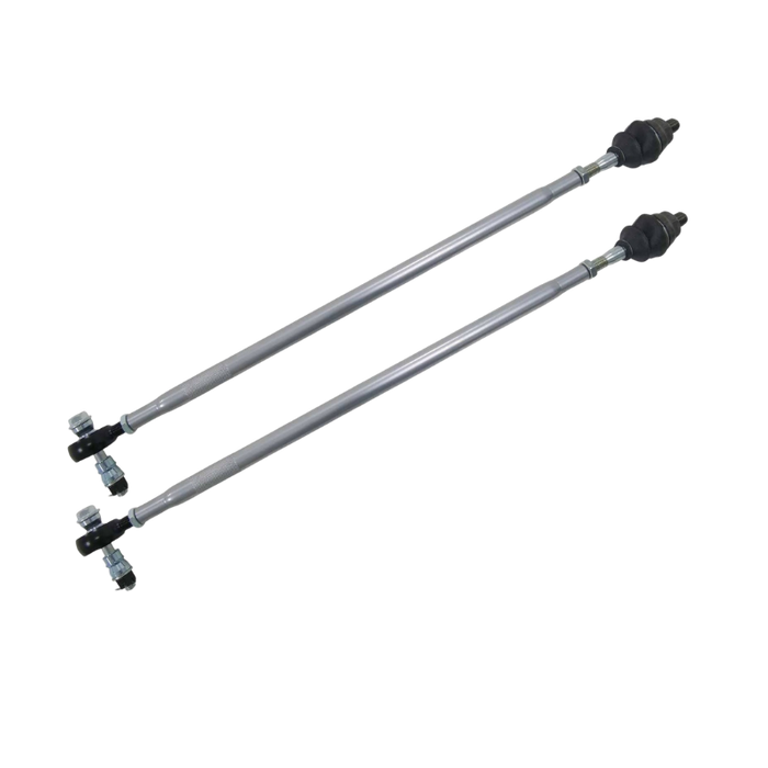 SuperATV Can-Am X3 Heavy Duty Tie Rod Kit