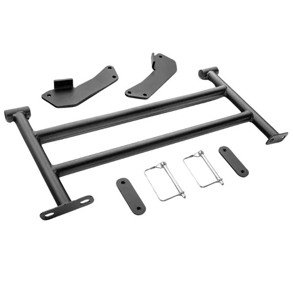 SuperATV Charlie Hood Rack for Ranger 1000