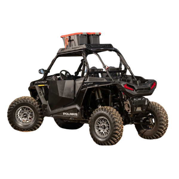 Polaris RZR XP Turbo Outfitter Sport Roof Rack