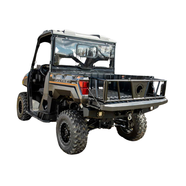 Polaris Ranger XP 1000 Bed Extender