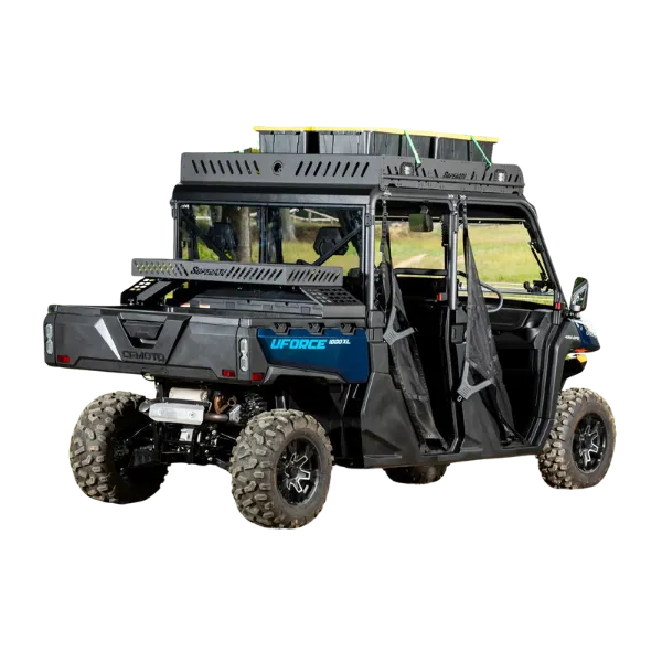 CFMOTO UForce 1000 XL Outfitter Roof Rack