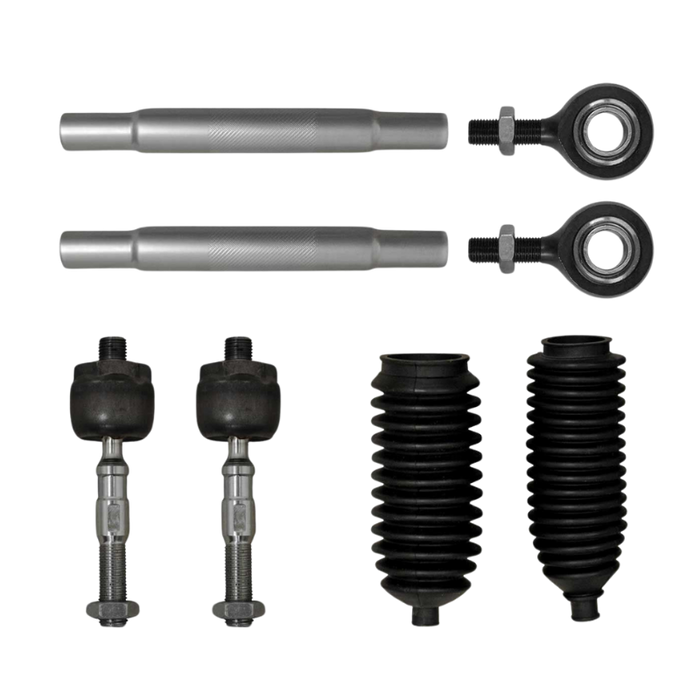 SuperATV Polaris Ranger Midsize Heavy Duty Tie Rod Kit