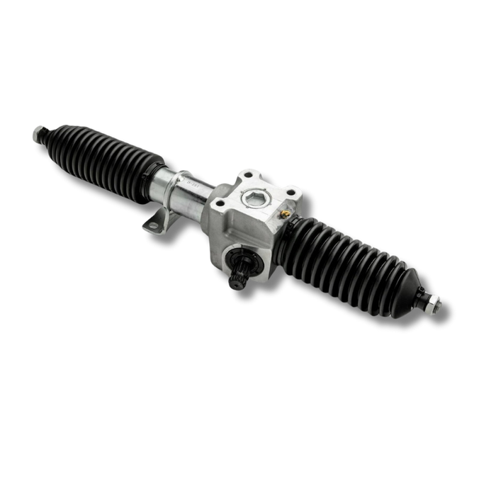 SuperATV Can-Am Defender HD7 RackBoss 2.0 Rack & Pinion