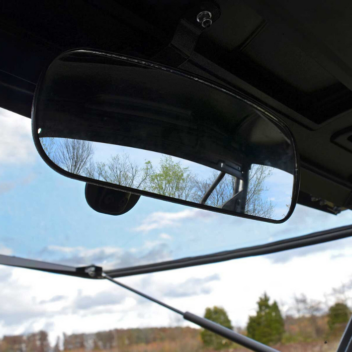 SuperATV Polaris Ranger Rear View Mirror