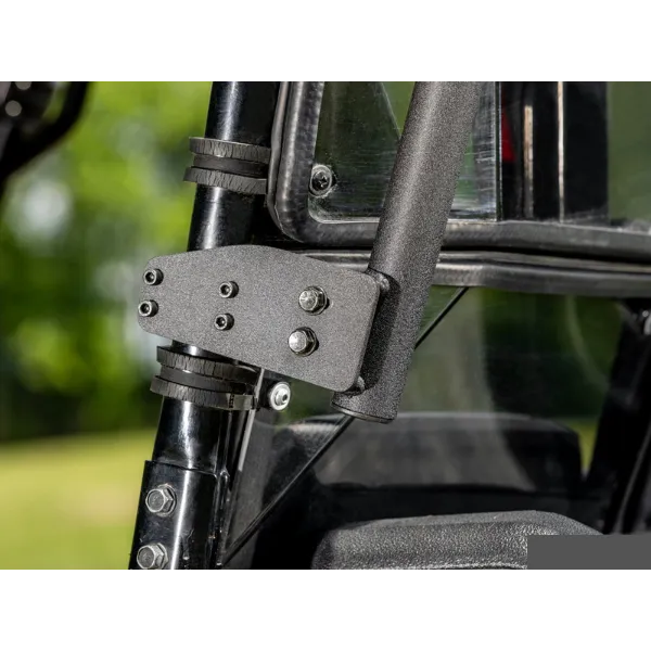 SuperATV Game Loader Rack for Honda Pioneer 700