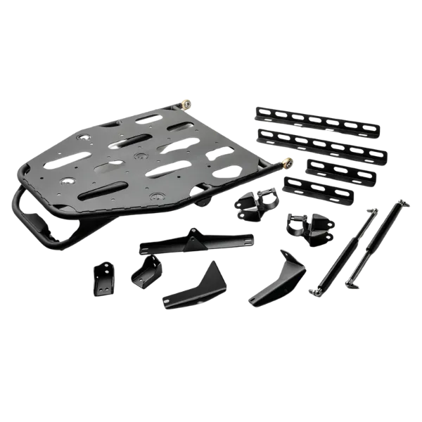 SuperATV Alpha Cargo Rack for RZR Trail S 1000