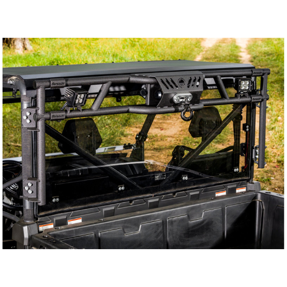 SuperATV Game Loader Rack for CFMOTO UForce 1000