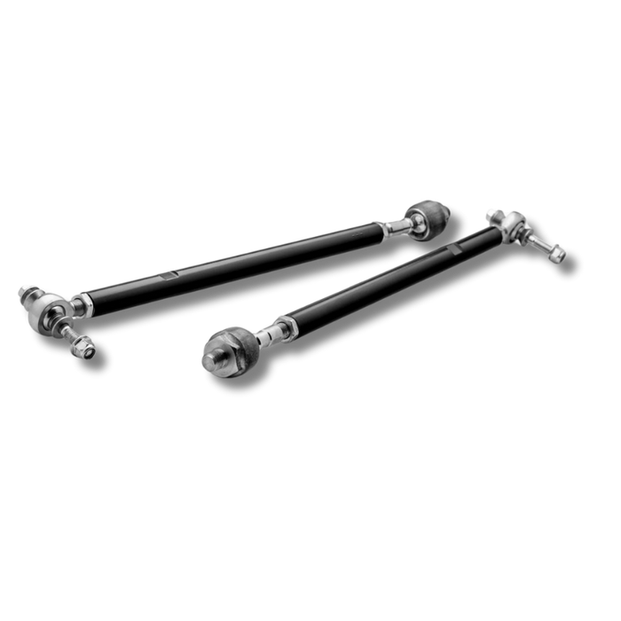 SuperATV Can-Am Maverick Sport Heavy Duty Tie Rod Kit