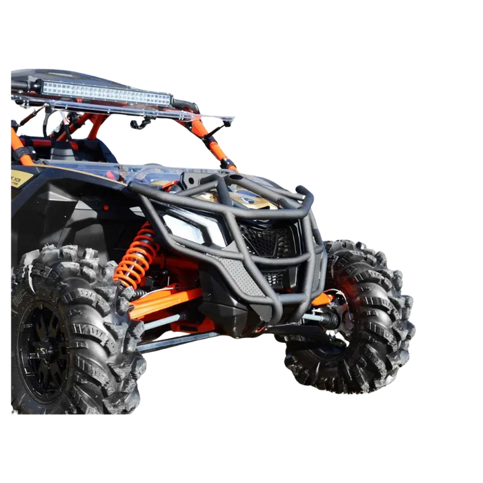 SuperATV Front Bumper for Maverick