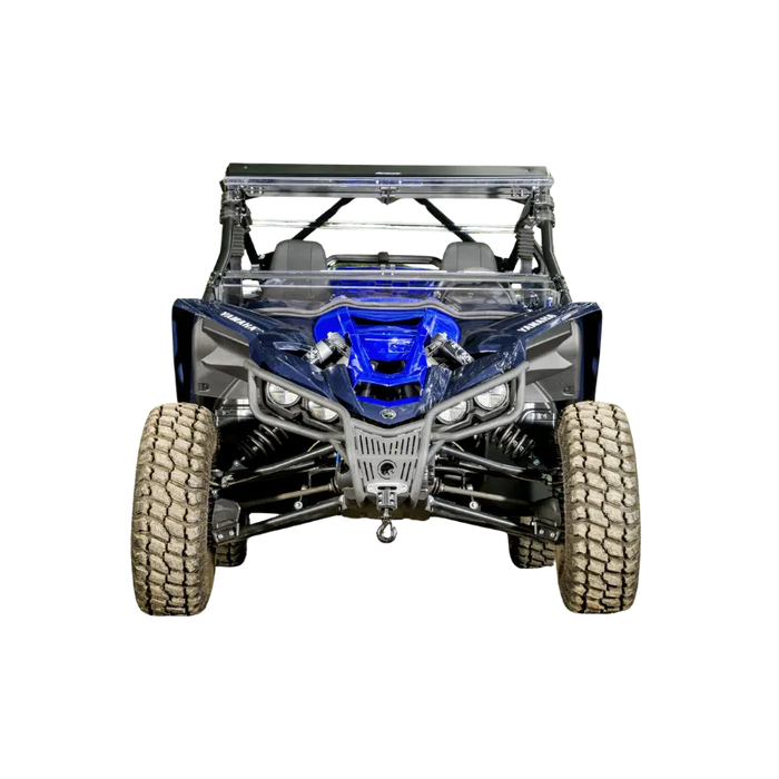 SuperATV Front Bumper for Yamaha YXZ