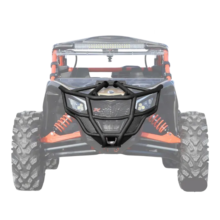 SuperATV Front Bumper for Maverick