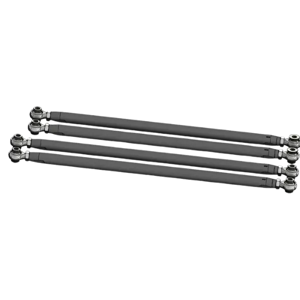 CT Race Worx 72-Inch X3 Upper & Middle Radius Rods for Maverick X3