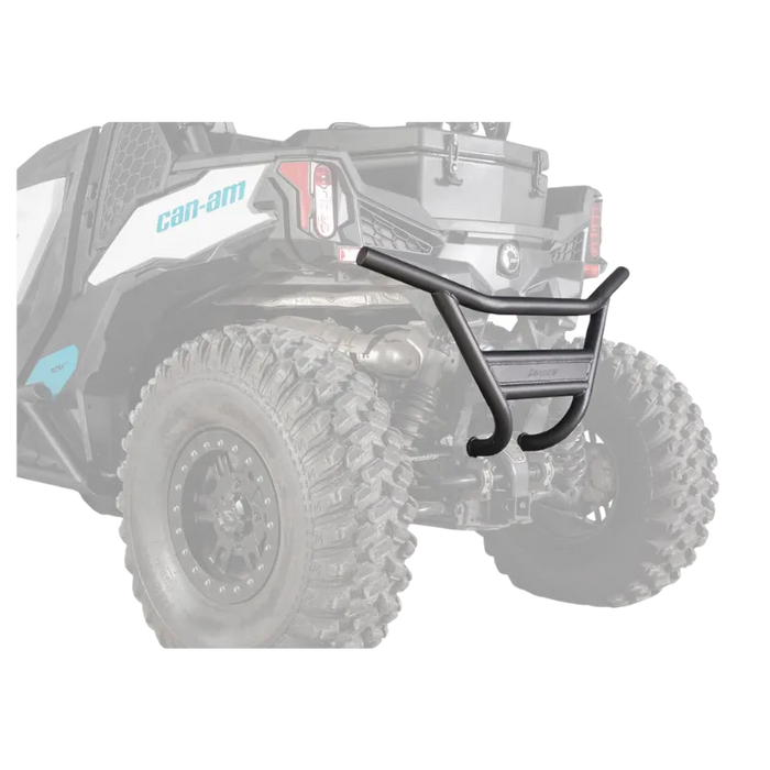 SuperATV Rear Bumper for Maverick Trail