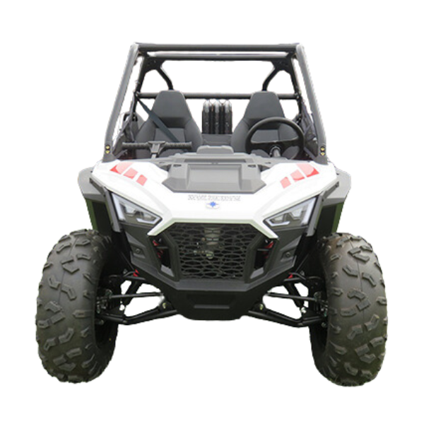 SYA Warrior Riser Polaris RZR 200