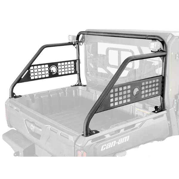 SuperATV Sport Accessory Bar for Defender