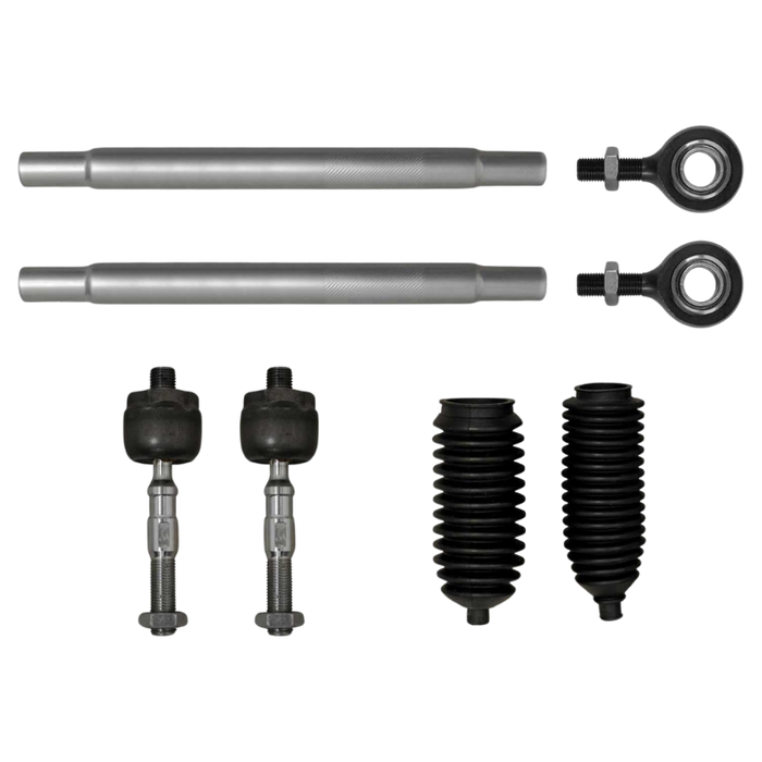 SuperATV Polaris Ranger XP 570 Heavy Duty Tie Rod Kit