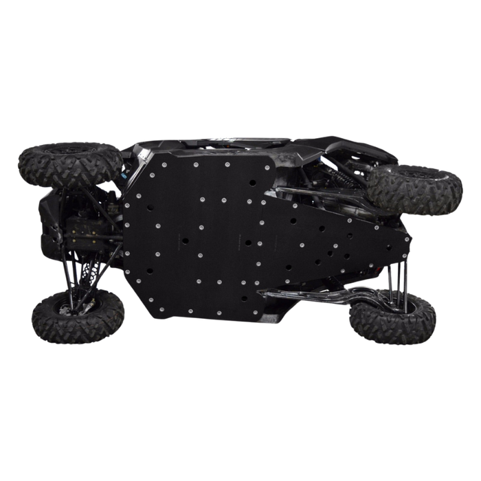 SuperATV Can-Am X3 Full Skid Plate