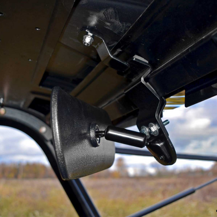 SuperATV Polaris Ranger Rear View Mirror