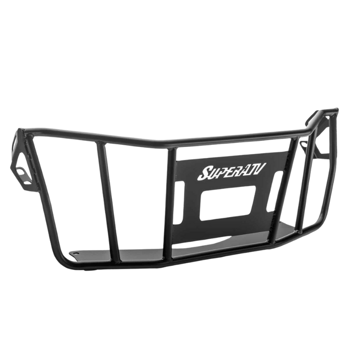 SuperATV Kawasaki KRX Bed Enclosure