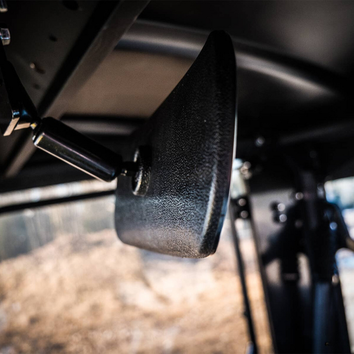 SuperATV Can-Am Defender Rear View Mirror