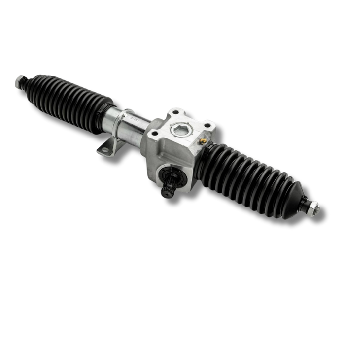 SuperATV Polaris Ranger XP 900 RackBoss 2.0 Heavy Duty Rack and Pinion