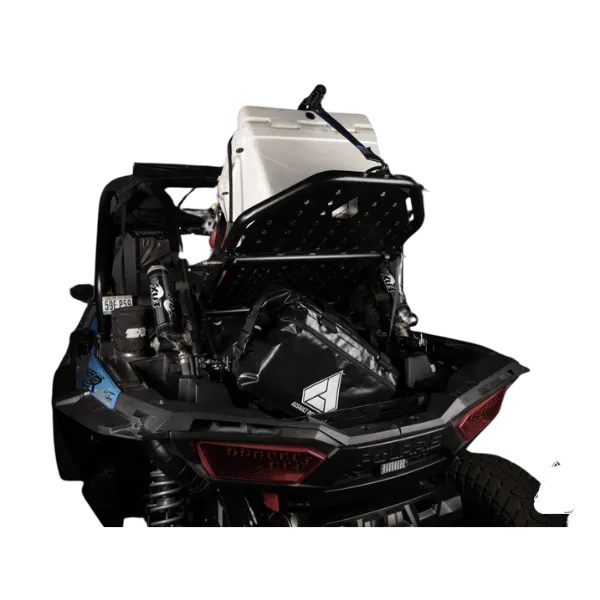 SuperATV Adventure Rack for RZR XP 1000/Turbo/Turbo S (2014-2021)