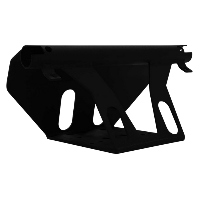 SuperATV Can-Am X3 Winch Mount Plate