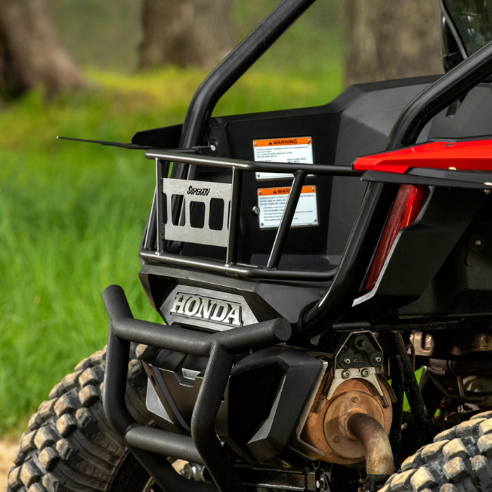 SuperATV Honda Talon 1000  Bed Enclosure