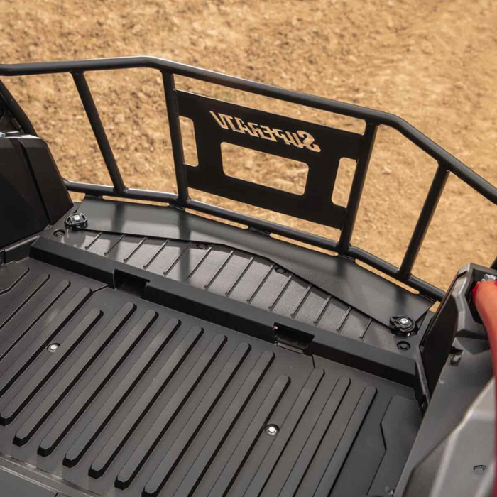 SuperATV Kawasaki KRX Bed Enclosure