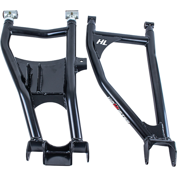 High Lifter Long Travel Kit for Can-Am Defender XMR