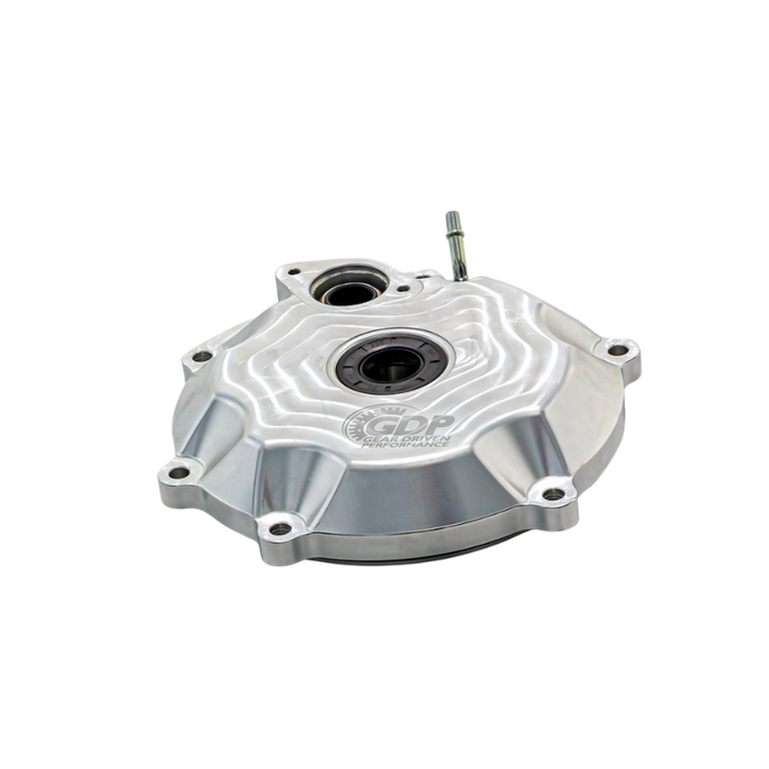 SuperATV Pin Locker Differential for Can-Am Maverick X3