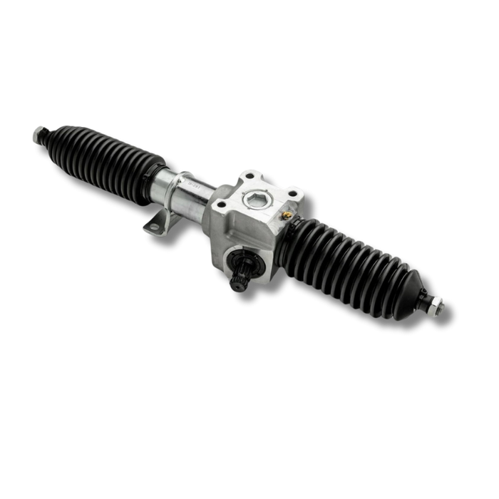 SuperATV Can-Am Defender HD10 RackBoss 2.0 Rack & Pinion