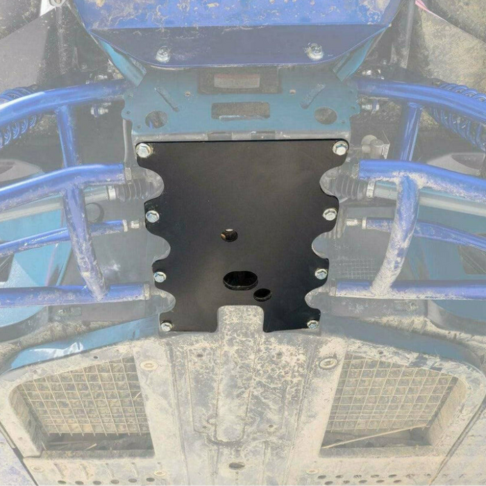 SuperATV Polaris Ranger XP 1000 Frame Stiffener