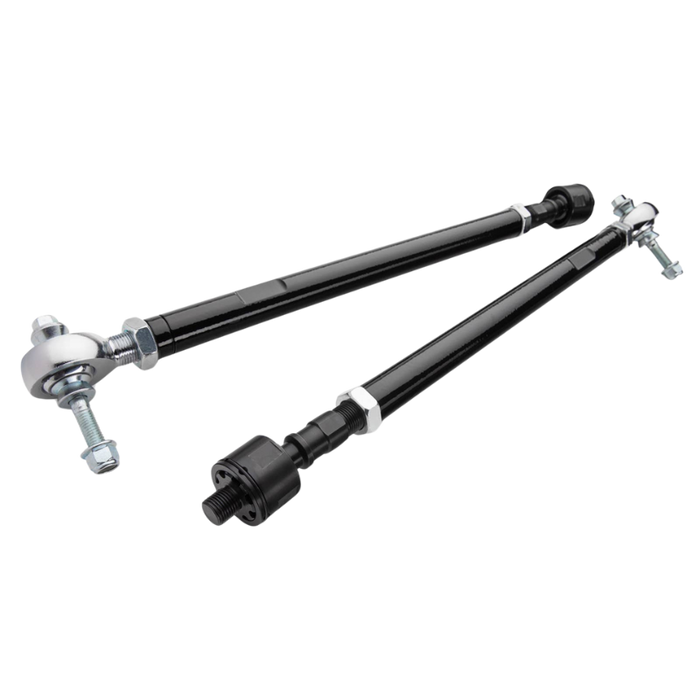 SuperATV Kawasaki KRX RackBoss 2.0 Steel Bar Tie Rod Kit