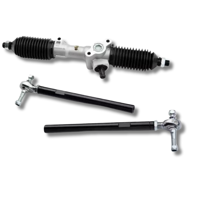 SuperATV Honda Talon 1000X RackBoss 2.0 Rack & Pinion