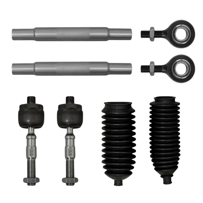 SuperATV Kawasaki Teryx Heavy Duty Tie Rod Kit