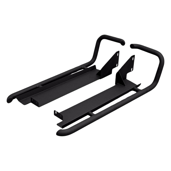 SuperATV Polaris Ranger XP 1000 Heavy Duty Nerf Bars