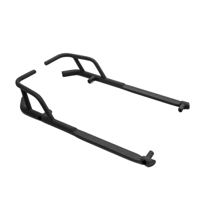 SuperATV Polaris Ranger XP 1000 Heavy Duty Nerf Bars