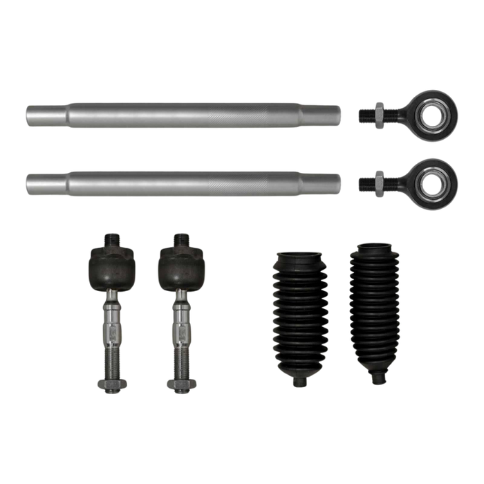 SuperATV Polaris General Heavy Duty Tie Rod Kit