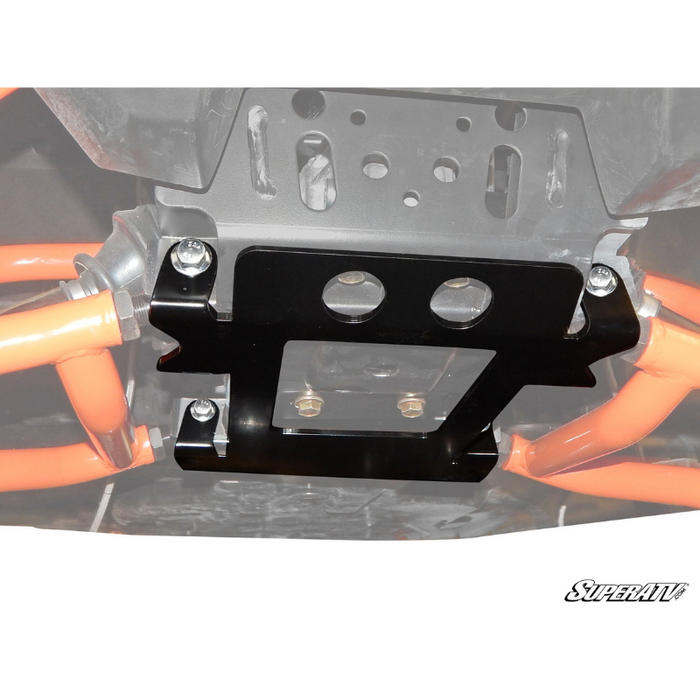 SuperATV Polaris RZR Frame Stiffener / Gusset Kit