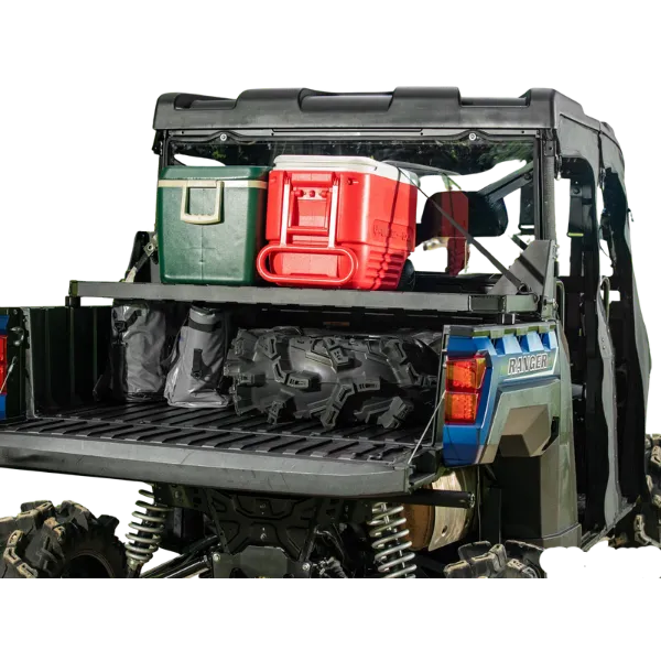 Polaris Ranger Headache Cargo Rack