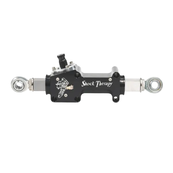 Shock Therapy Billet Steering Rack for Polaris General 900/1000S