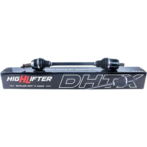 High Lifter Outlaw DHT X Front Axle for Polaris RZR XP 1000