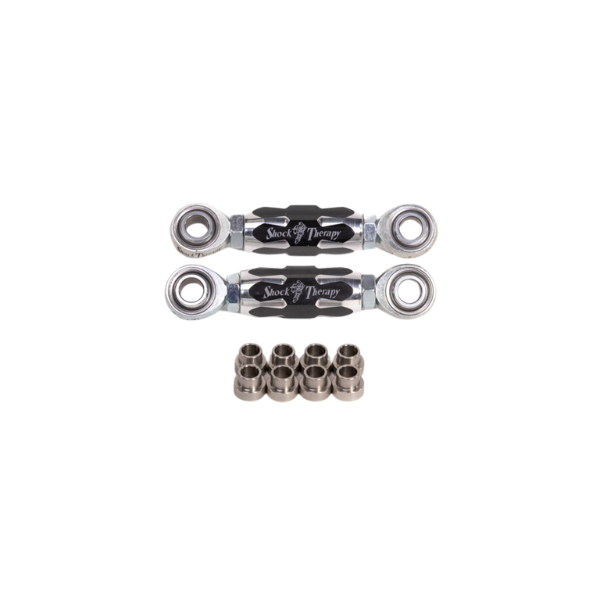 Shock Therapy Link Kits for RZR Pro R