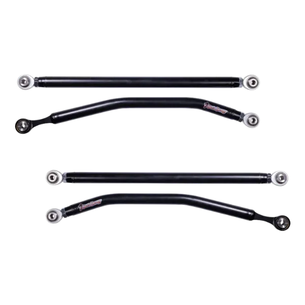 Shock Therapy Radius Rod Kit for RZR Pro R/Turbo R