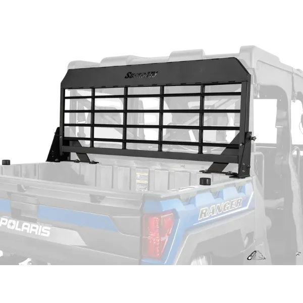 SuperATV Headache Cargo Rack for Ranger