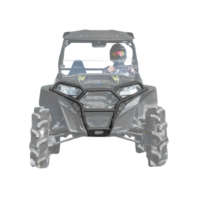 SuperATV Front Bumper for RZR