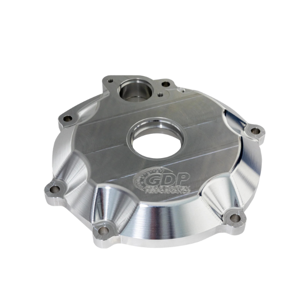 SuperATV Pin Locker Differential for Can-Am Commander