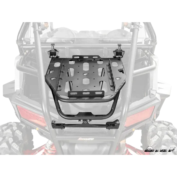 Polaris RZR Trail 900 Cargo Rack Alpha